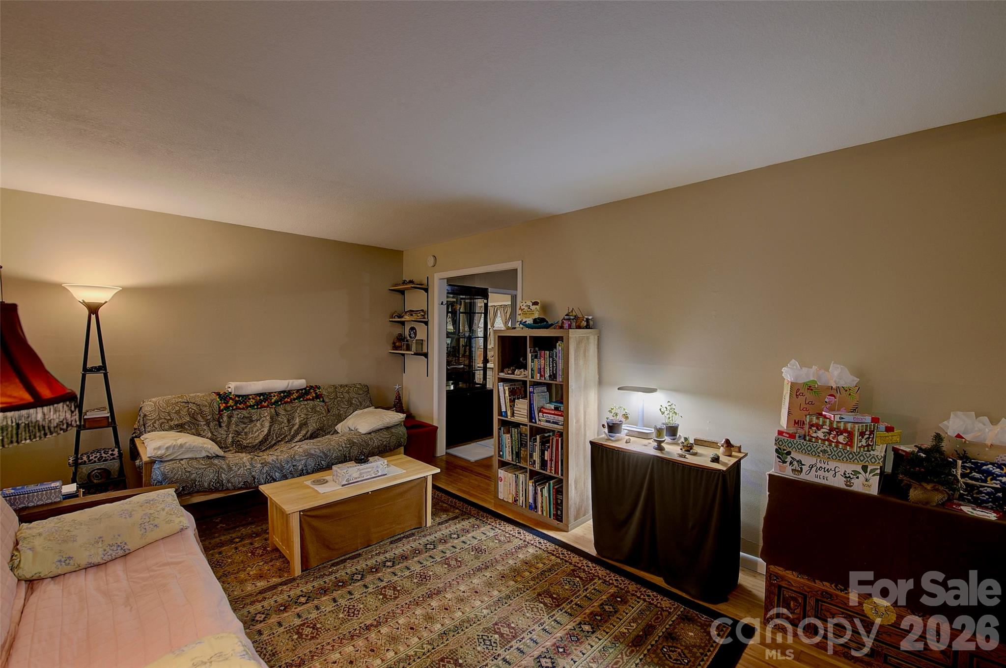 Single Family Residence at 583 Deer Park Lake Road, Spruce Pine, photo 15 of 27