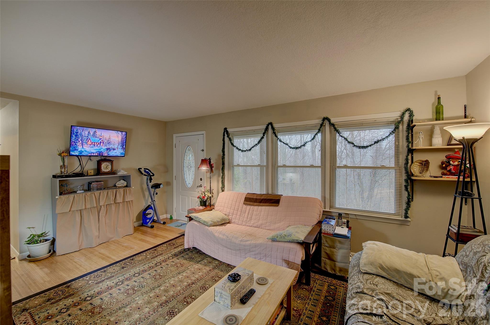 Single Family Residence at 583 Deer Park Lake Road, Spruce Pine, photo 16 of 27