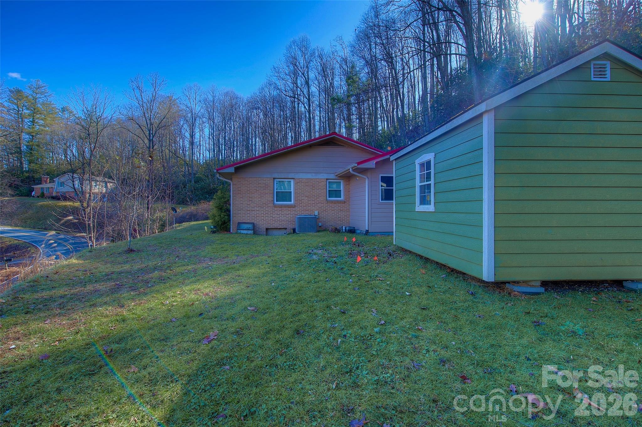 Single Family Residence at 583 Deer Park Lake Road, Spruce Pine, photo 27 of 27