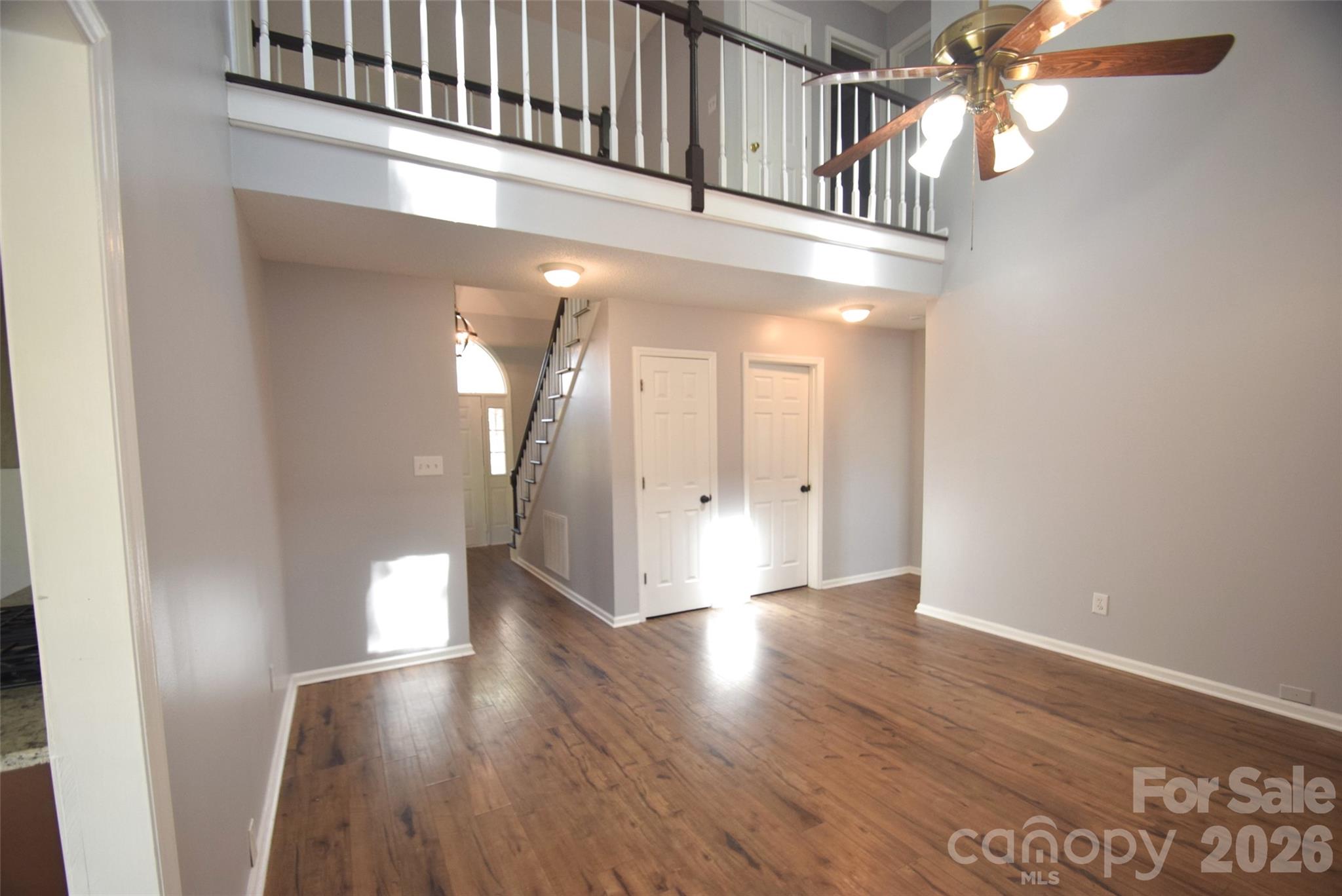 Single Family Residence at 2336 Mill House Lane, Matthews, photo 4 of 27