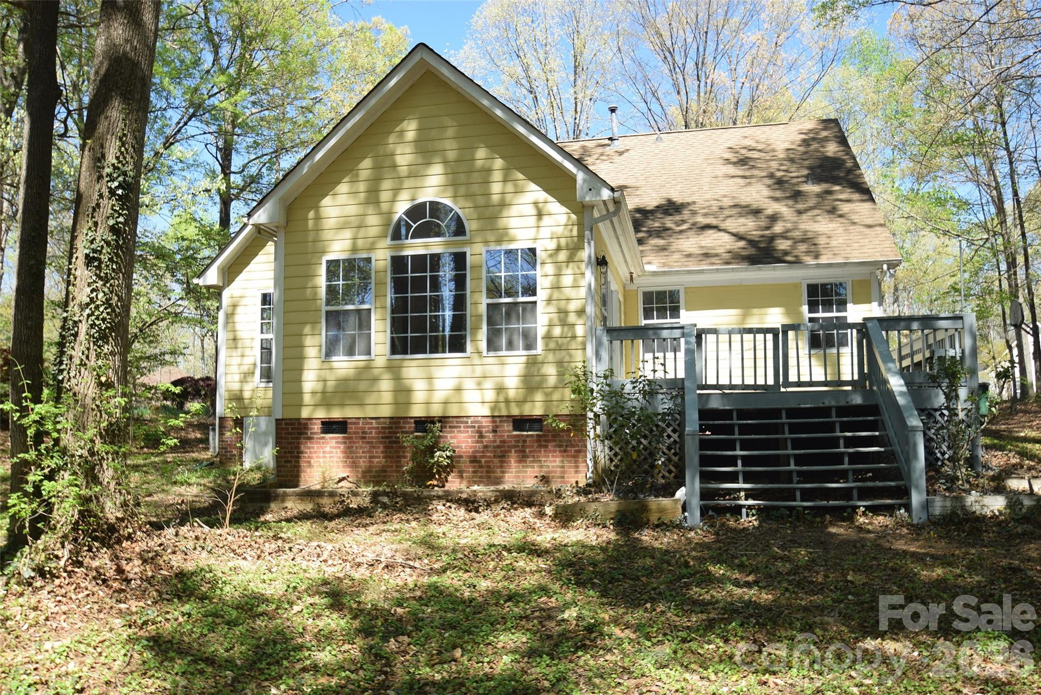 Single Family Residence at 2336 Mill House Lane, Matthews, photo 26 of 27
