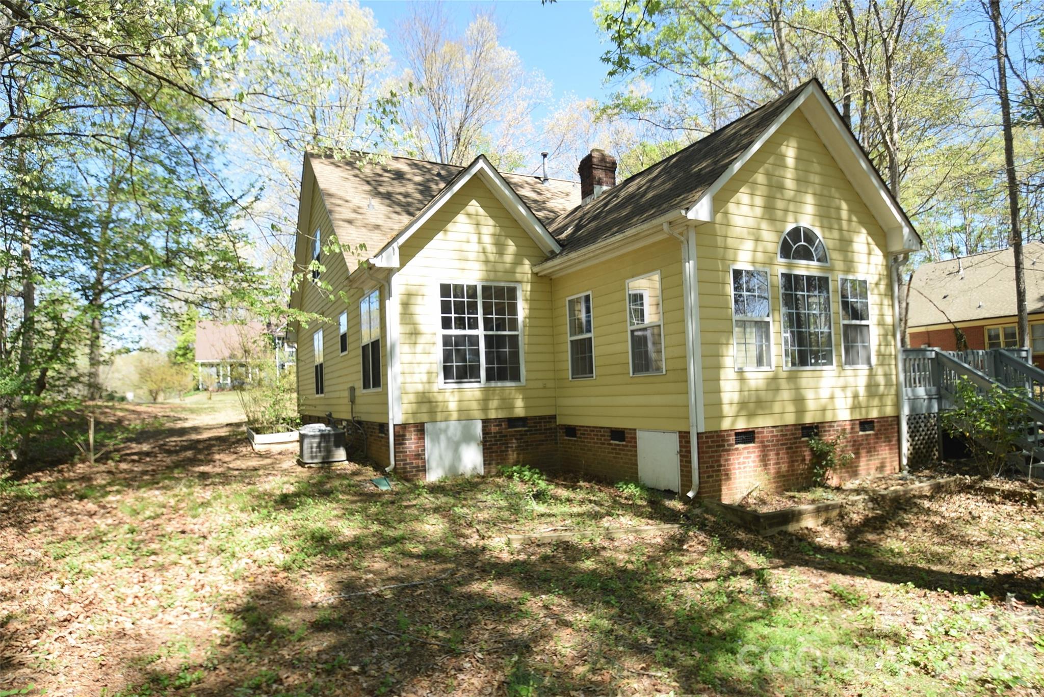 Single Family Residence at 2336 Mill House Lane, Matthews, photo 27 of 27