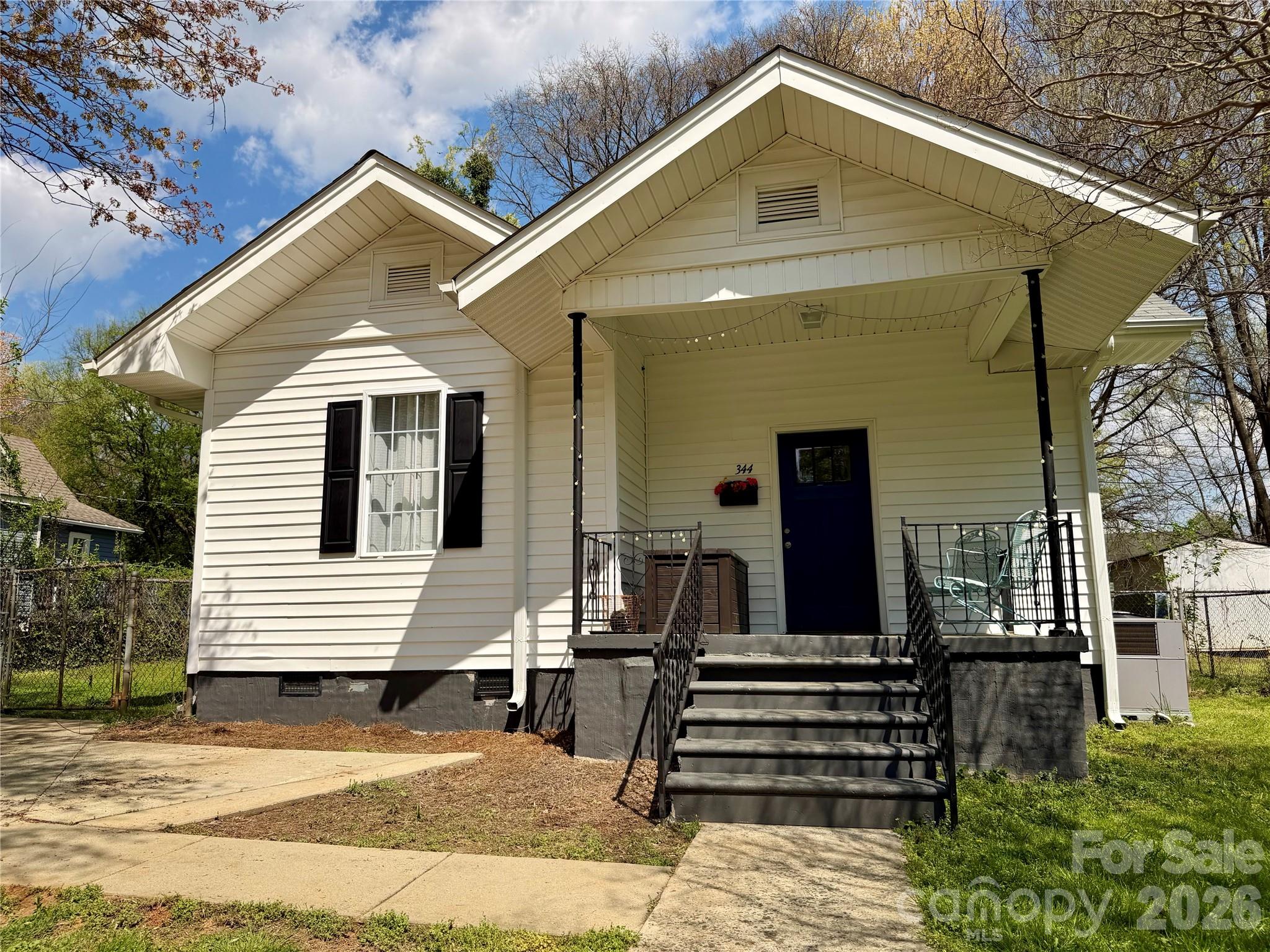 Single Family Residence at 344 Long Street, Rock Hill, photo 21 of 24