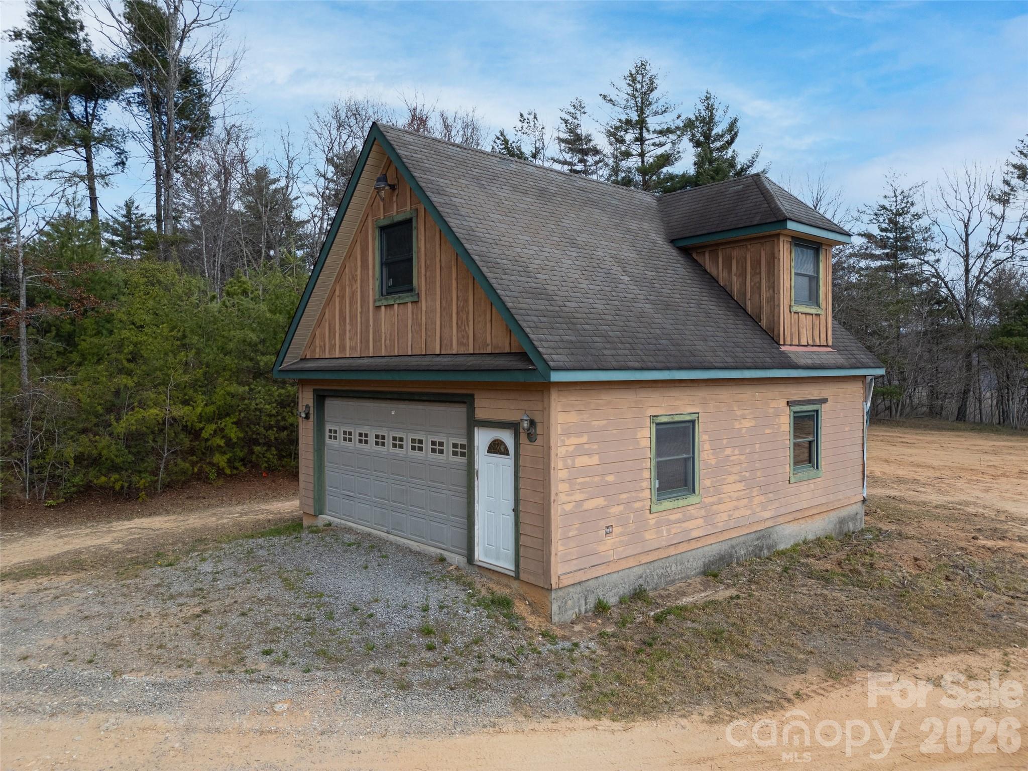 Acreage at TBD Old Rosman Highway, Brevard, photo 18 of 21