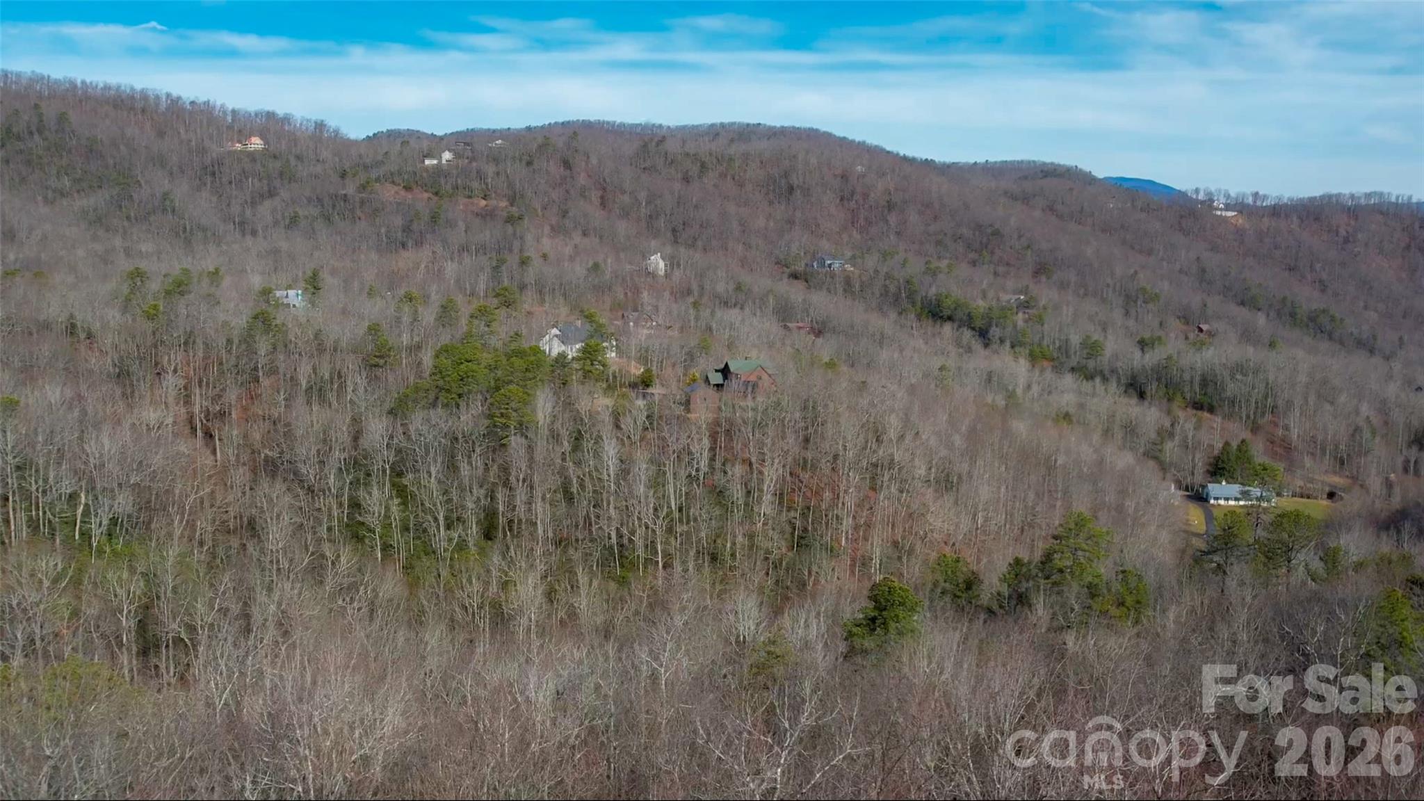 Lot at 9999 Rainbow Falls Trail, Black Mountain, photo 6 of 6