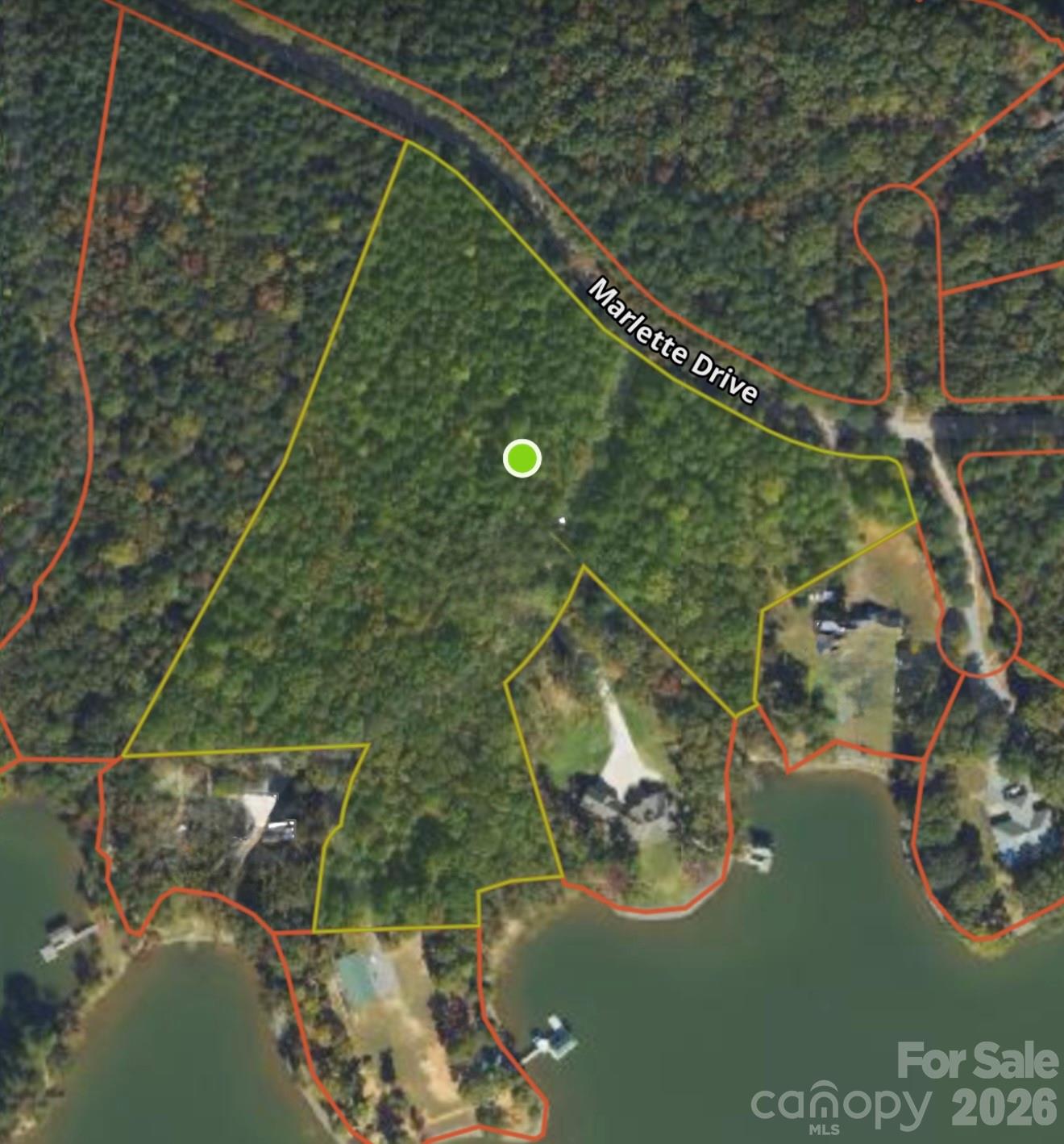Acreage at 3883 Marlette Drive, York, photo 4 of 49