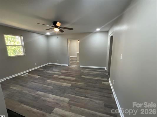 Single Family Residence at 505 E Robinson Street, Gaffney, photo 4 of 25