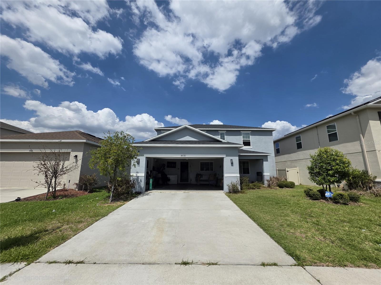 5721 SAGUNTO DR