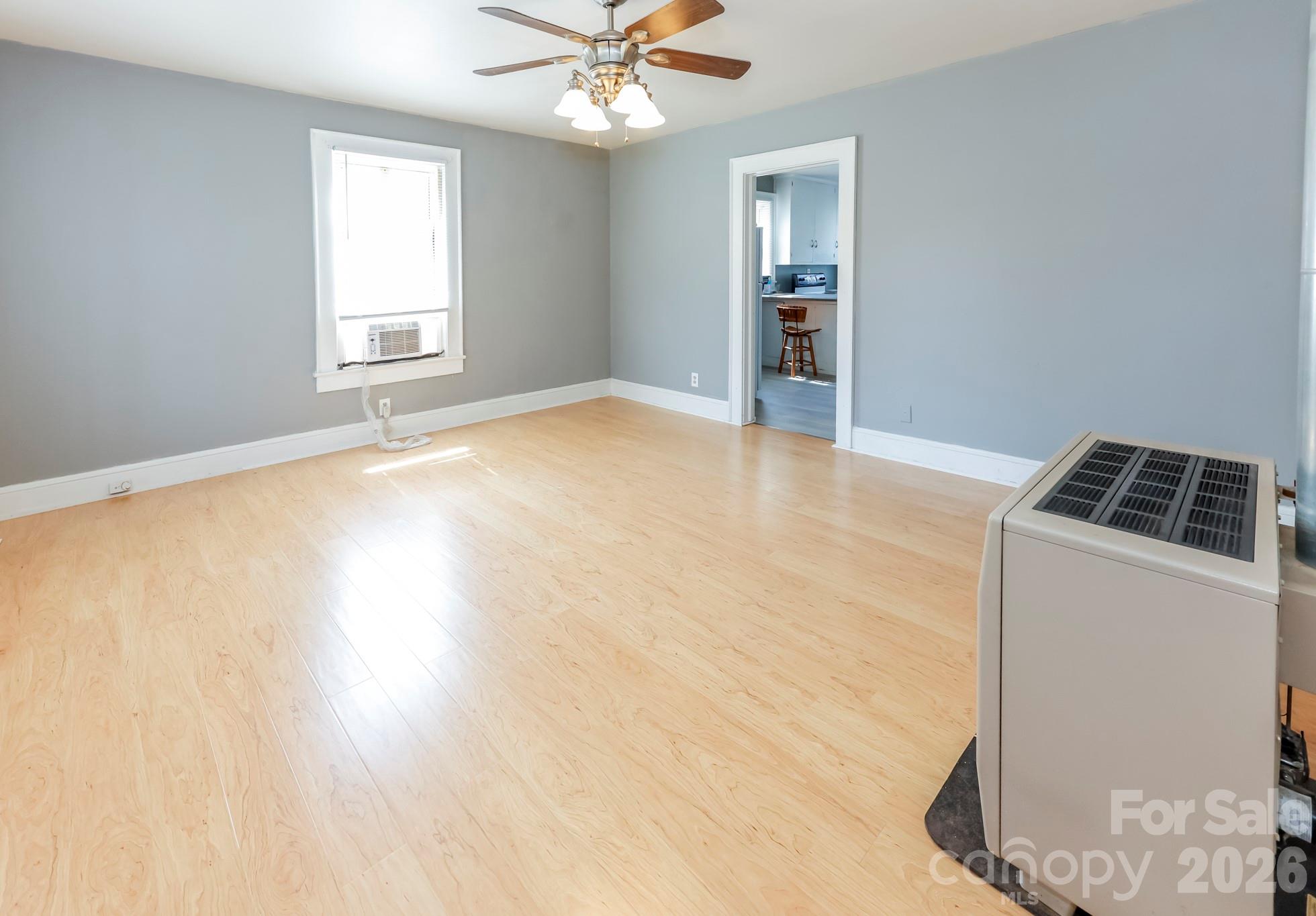 LR 1 - 114 S Mitchell Street, Rutherfordton