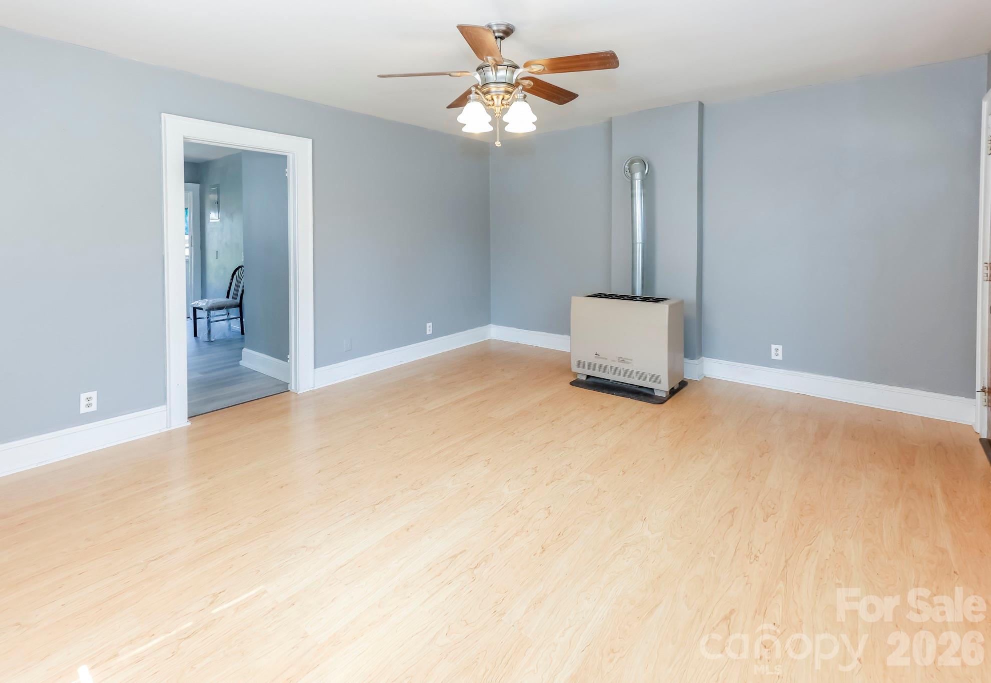 LR 1 - 114 S Mitchell Street, Rutherfordton