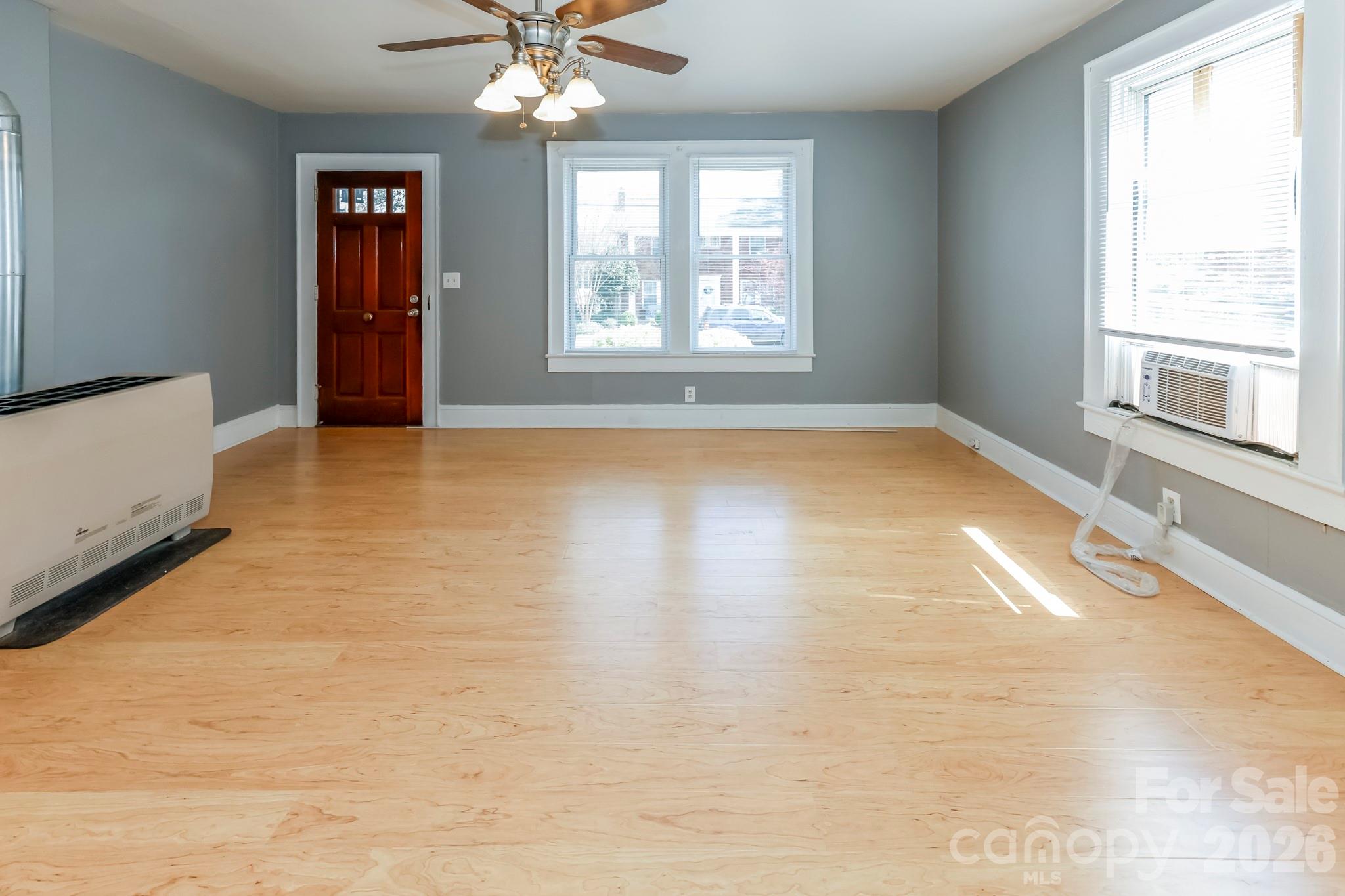 LR 1 - 114 S Mitchell Street, Rutherfordton