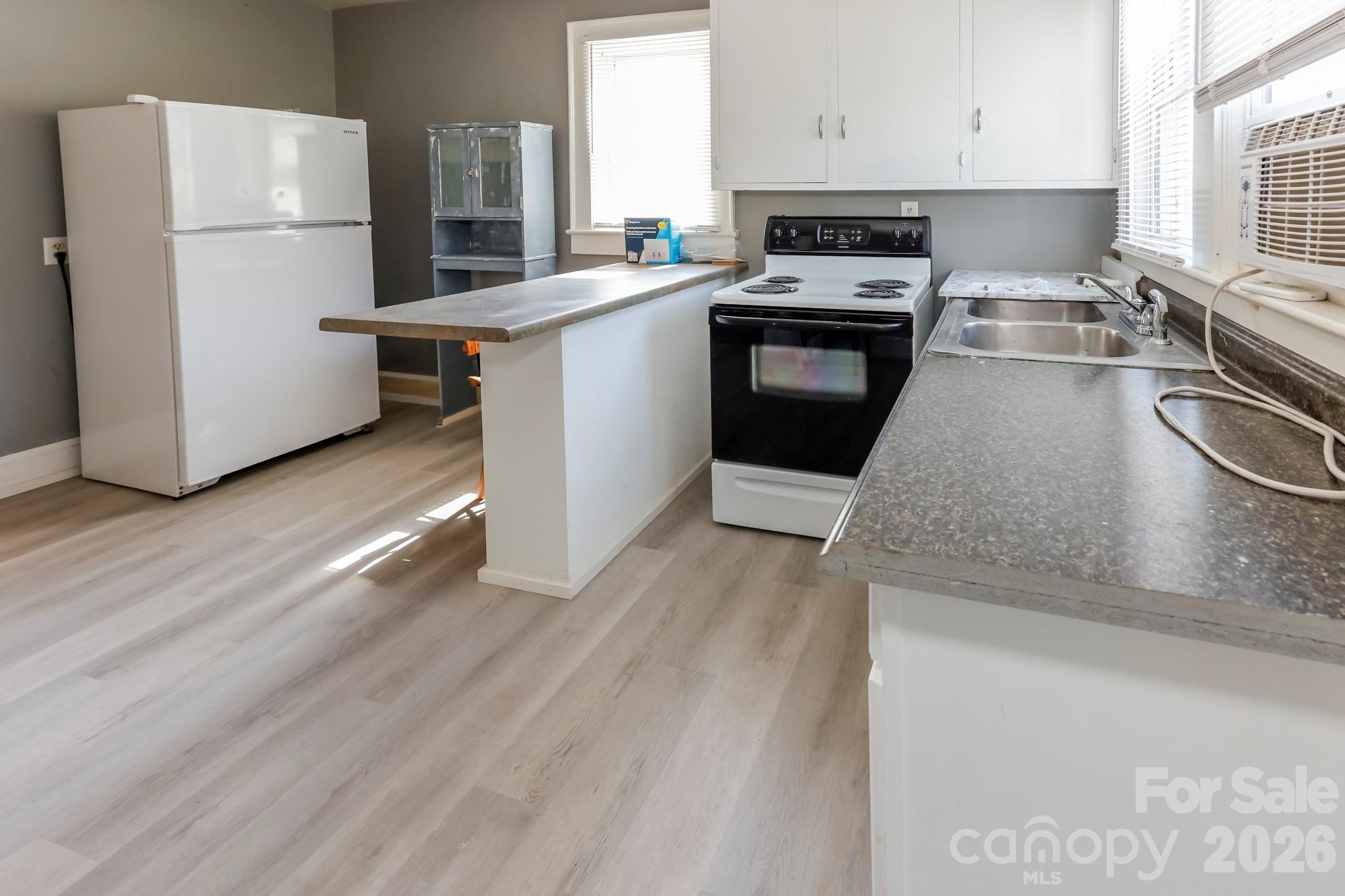 Kitchen 1 - 114 S Mitchell Street, Rutherfordton