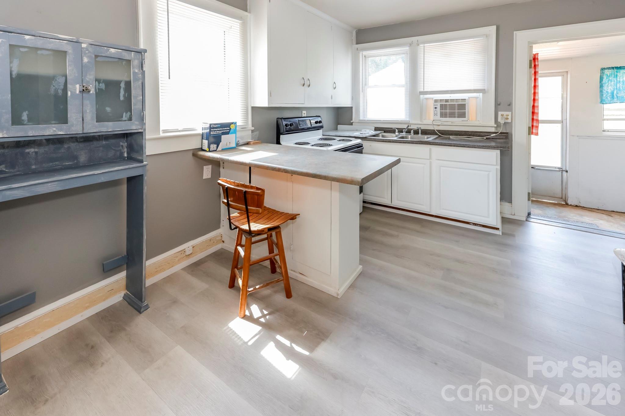 Kitchen 1 - 114 S Mitchell Street, Rutherfordton