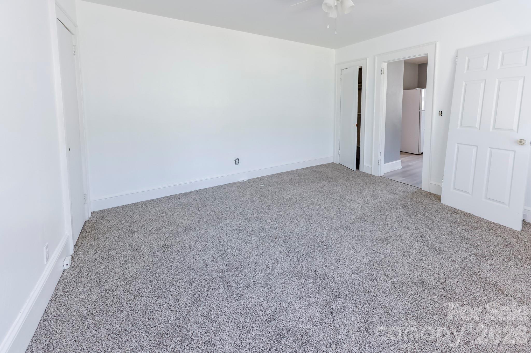 BR 1 - 114 S Mitchell Street, Rutherfordton