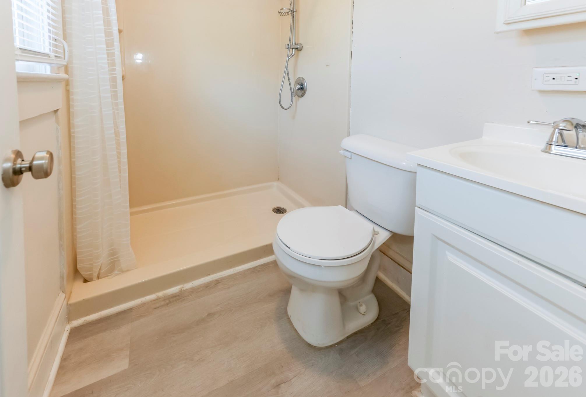 Bath 1 - 114 S Mitchell Street, Rutherfordton