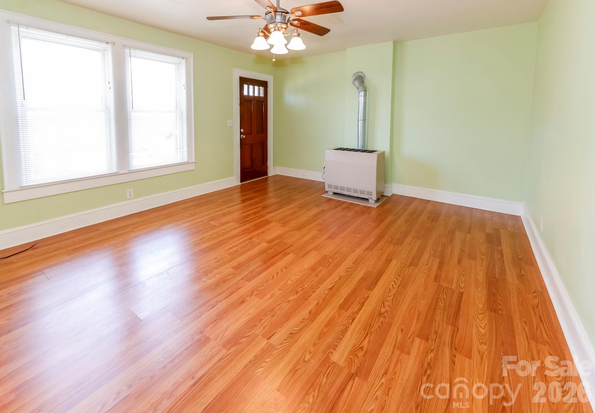 LR 2 - 114 S Mitchell Street, Rutherfordton