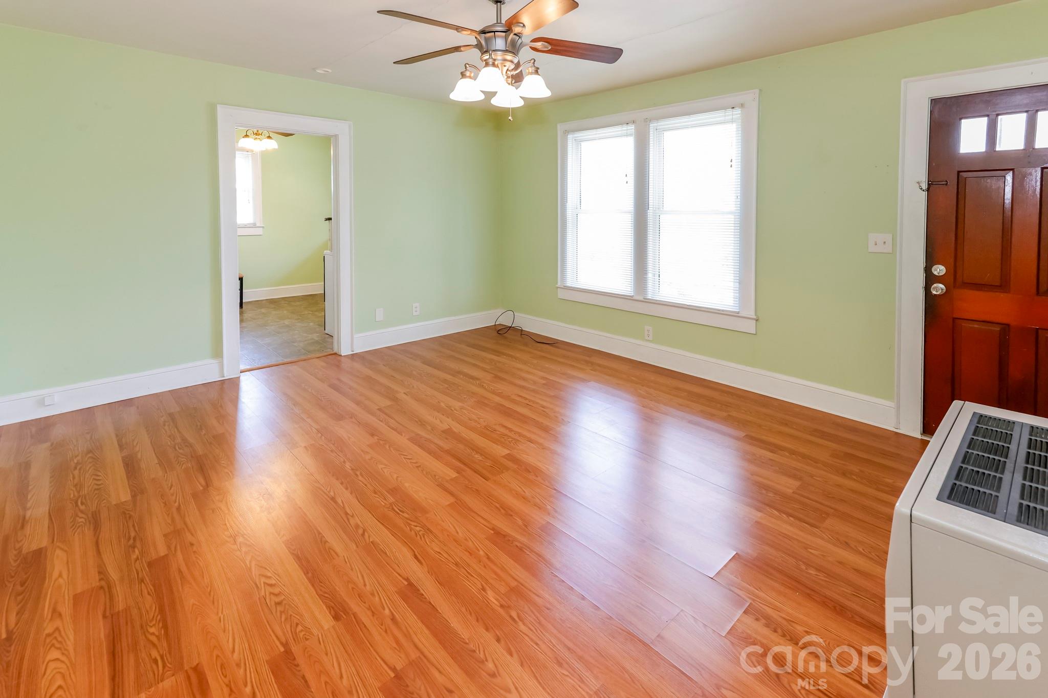 LR 2 - 114 S Mitchell Street, Rutherfordton