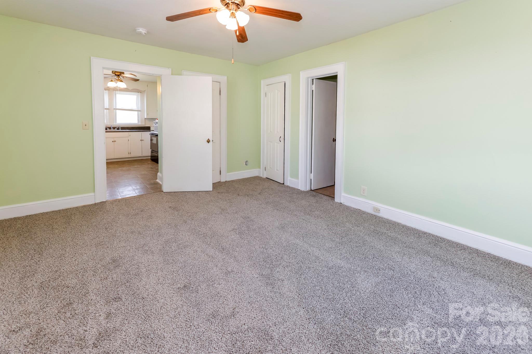 BR 2 - 114 S Mitchell Street, Rutherfordton