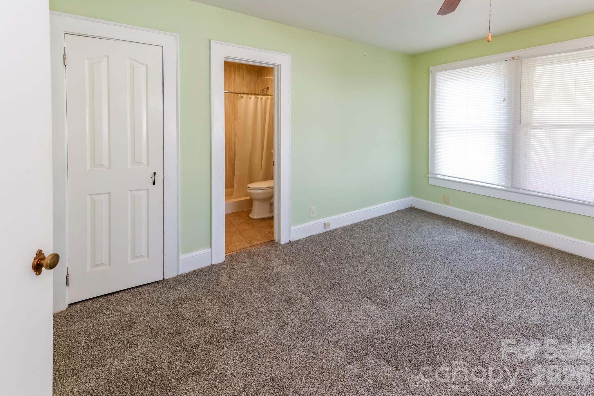 BR 2 - 114 S Mitchell Street, Rutherfordton
