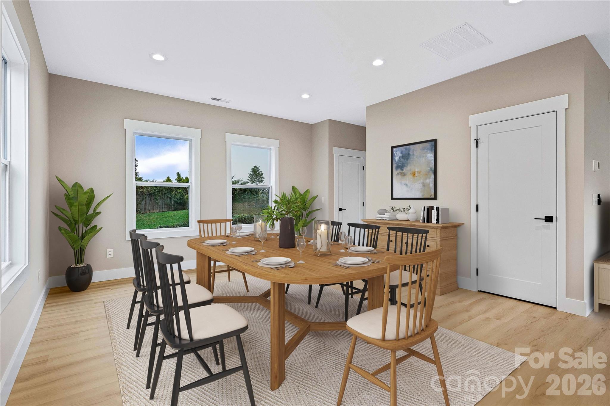 Single Family Residence at 696 Beehive Road, Hendersonville, photo 23 of 47