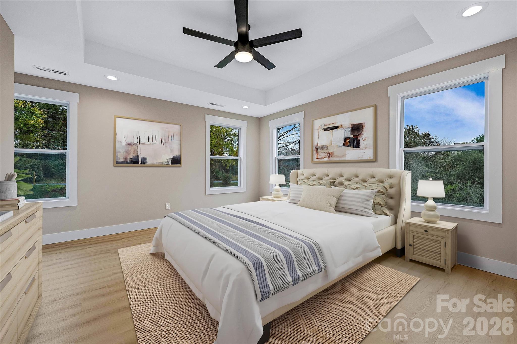 Single Family Residence at 696 Beehive Road, Hendersonville, photo 30 of 47