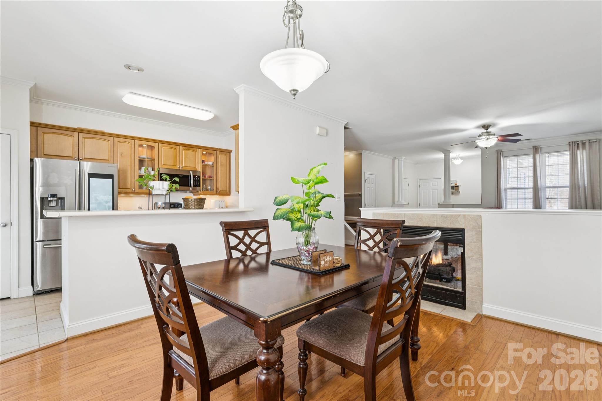 Townhouse at 2428 Madison Green Drive, Gastonia, photo 6 of 23