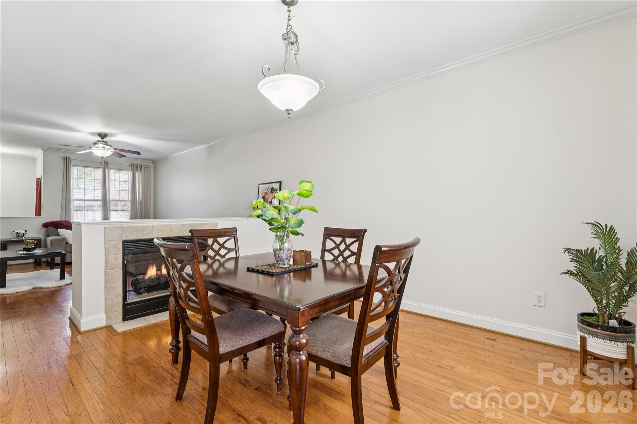 Townhouse at 2428 Madison Green Drive, Gastonia, photo 7 of 23