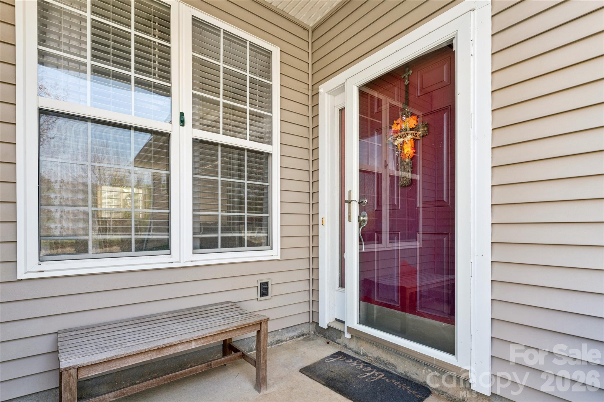 Townhouse at 2428 Madison Green Drive, Gastonia, photo 21 of 23