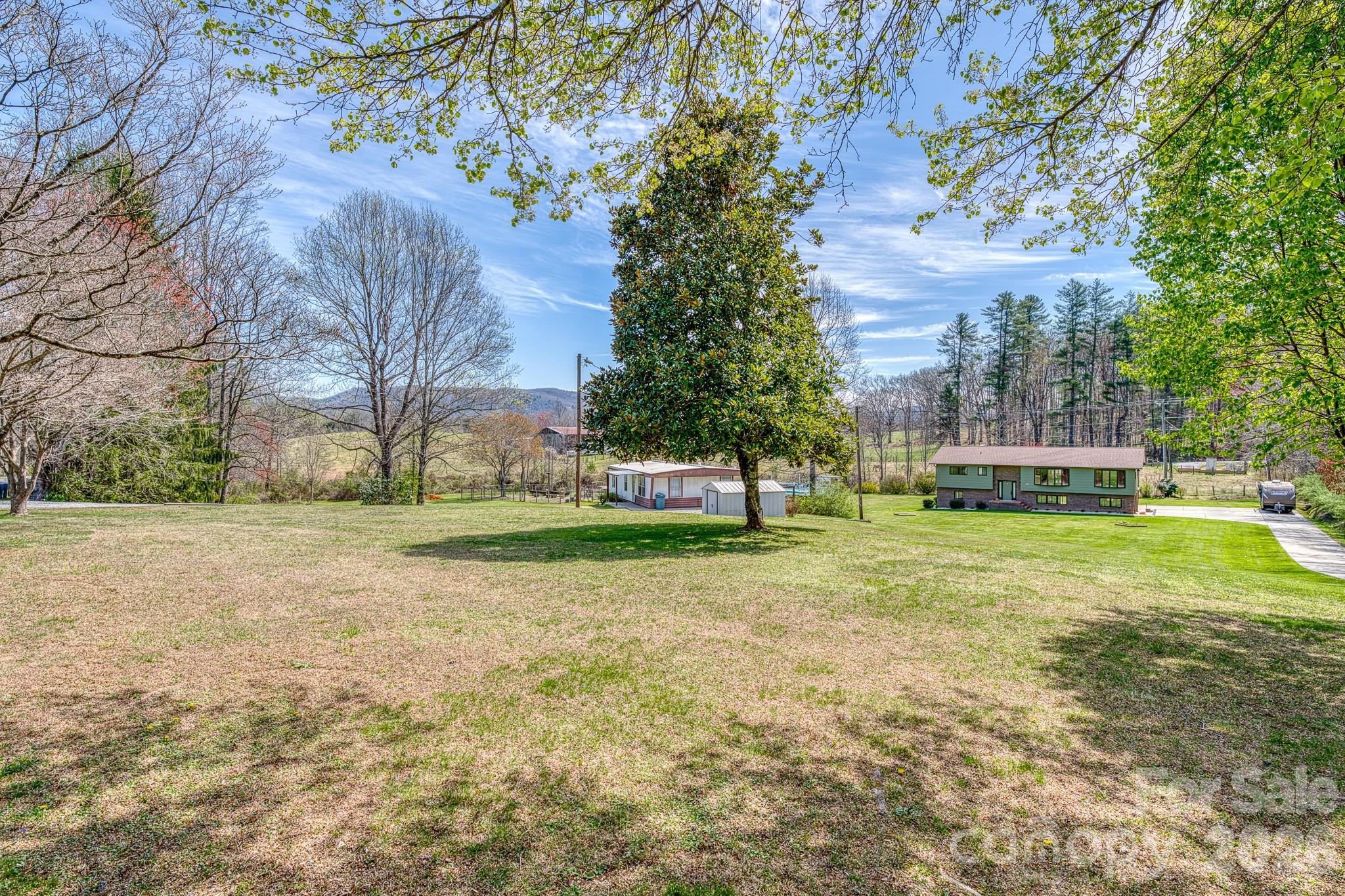 Single Family Residence at 2456 Hendersonville Highway, Pisgah Forest, photo 6 of 48