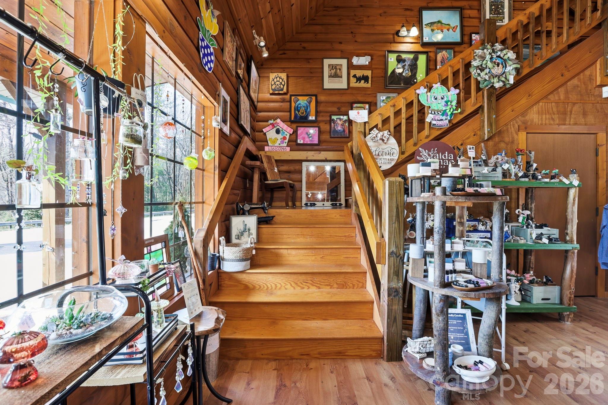 Single Family Residence at 10932 Rosman Highway, Lake Toxaway, photo 20 of 34