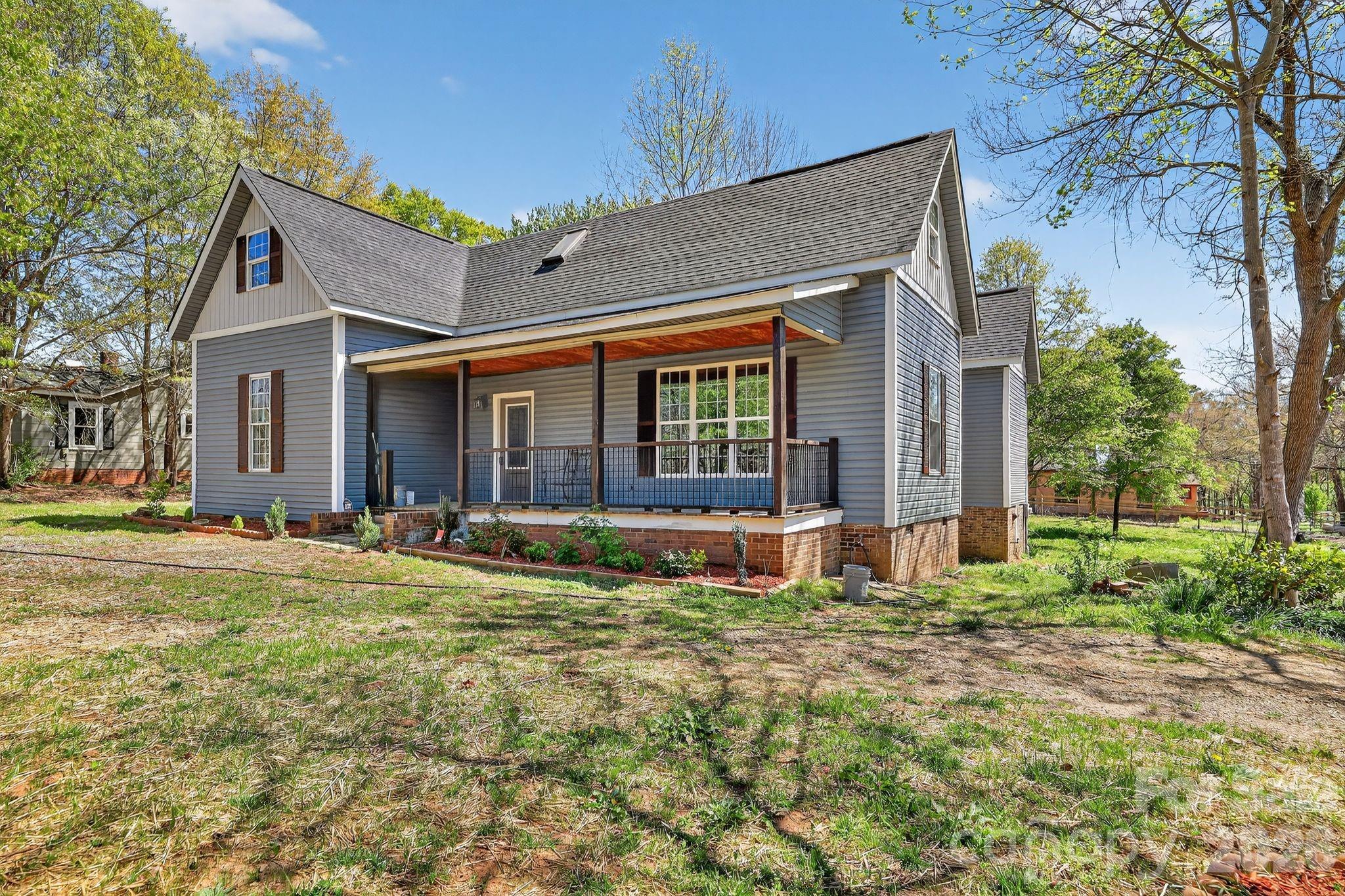 Single Family Residence at 344 N Main Street, Mooresboro, photo 2 of 44