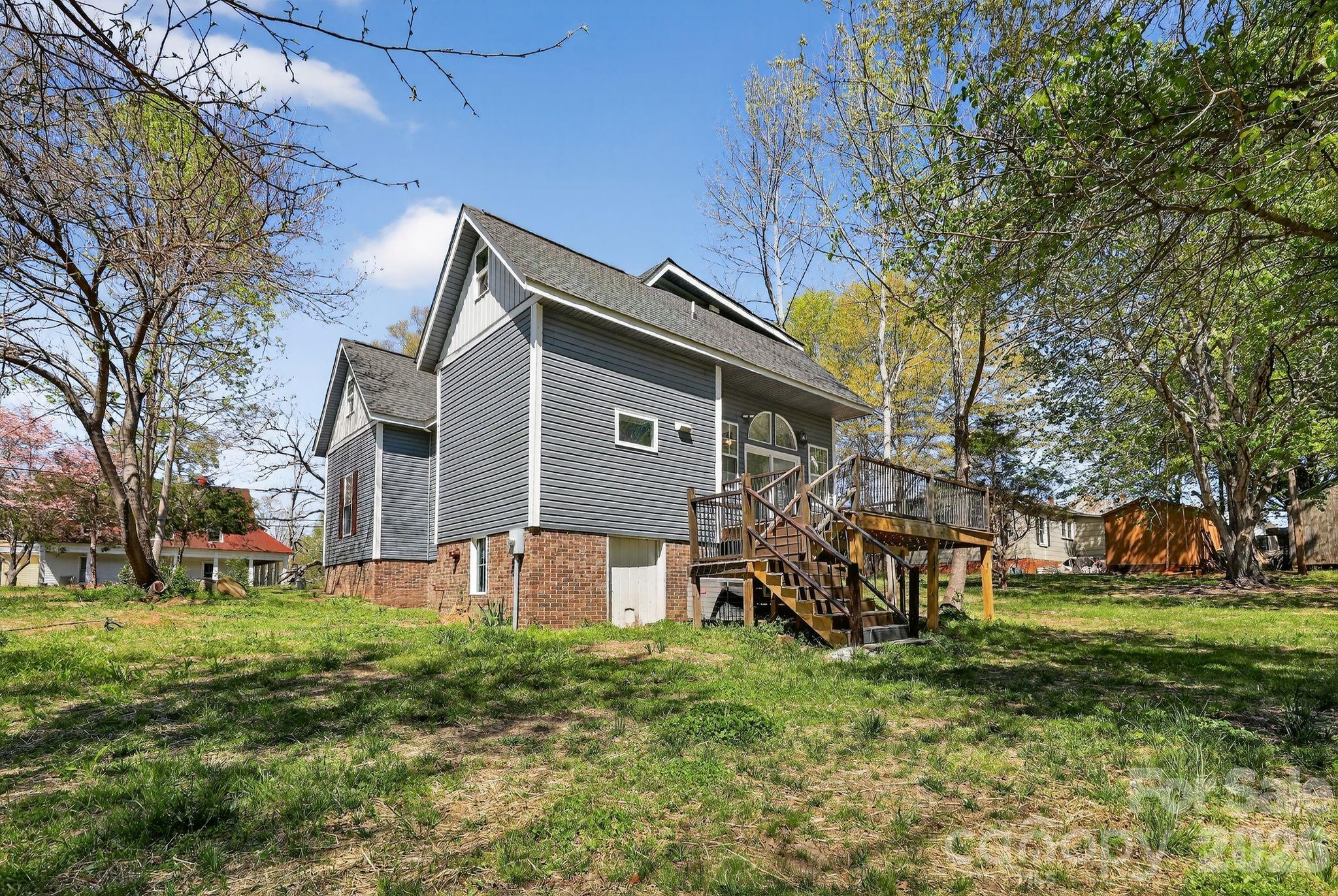 Single Family Residence at 344 N Main Street, Mooresboro, photo 3 of 44