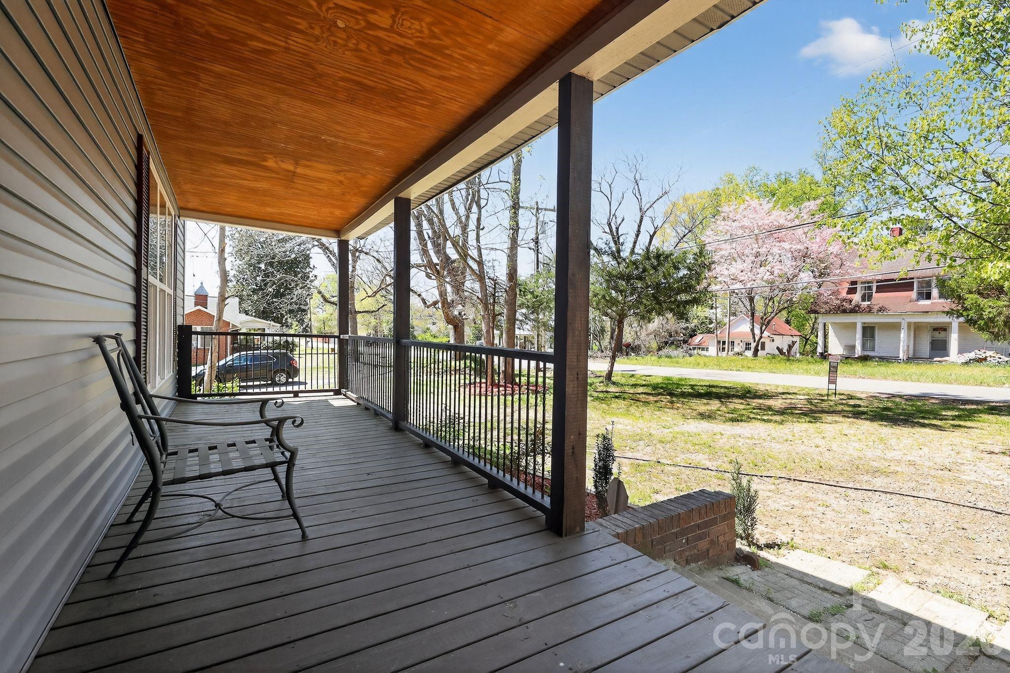 Single Family Residence at 344 N Main Street, Mooresboro, photo 4 of 44