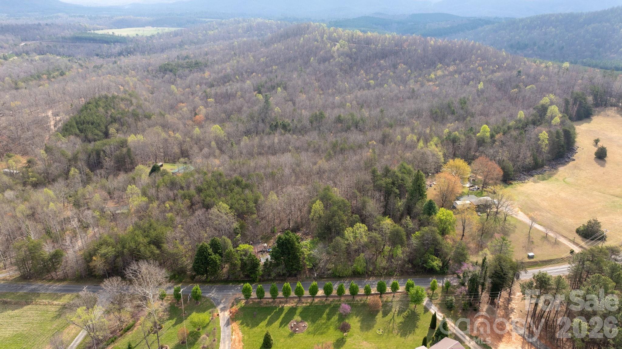 Acreage at TBD Joe Branch Road, Nebo, photo 2 of 20