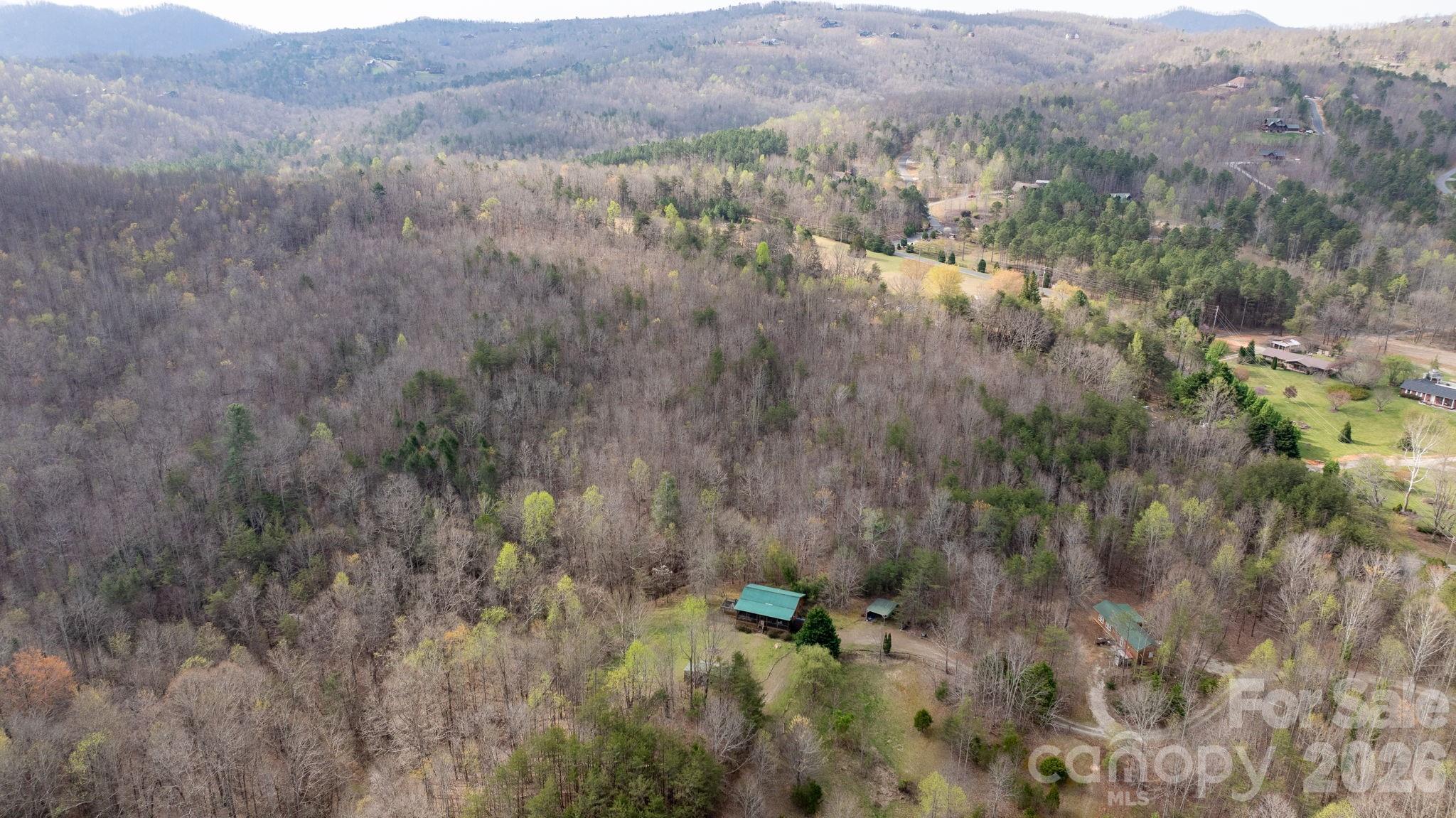 Acreage at TBD Joe Branch Road, Nebo, photo 4 of 20