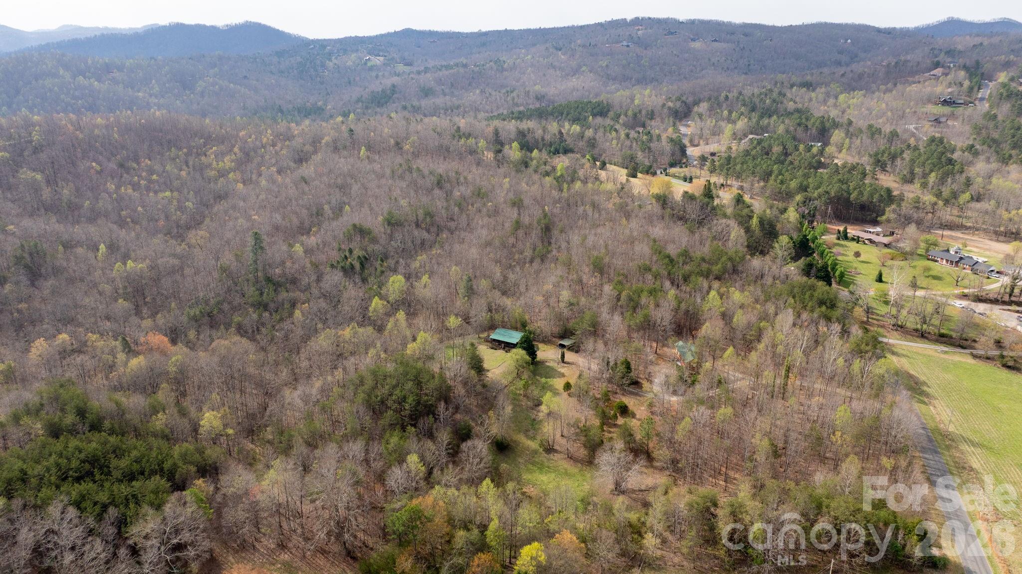 Acreage at TBD Joe Branch Road, Nebo, photo 18 of 20