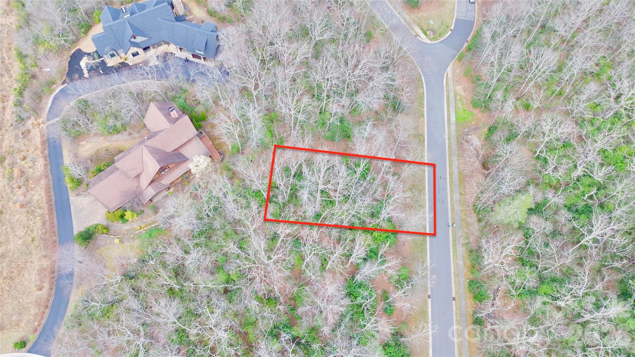 Lot at 21 Settings Boulevard, Black Mountain, photo 2 of 8