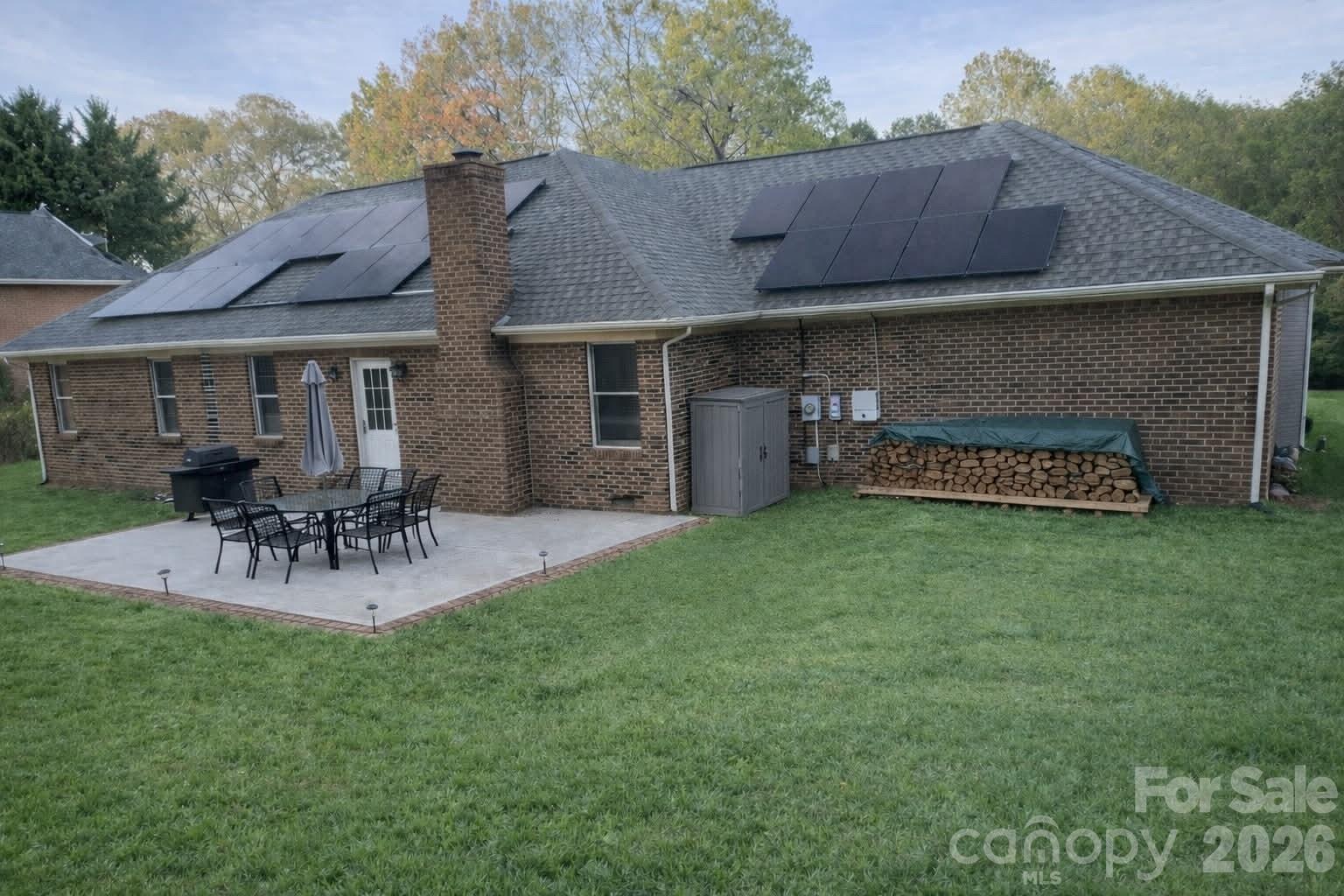Single Family Residence at 7004 Forest Hills Drive, Denver, photo 3 of 14