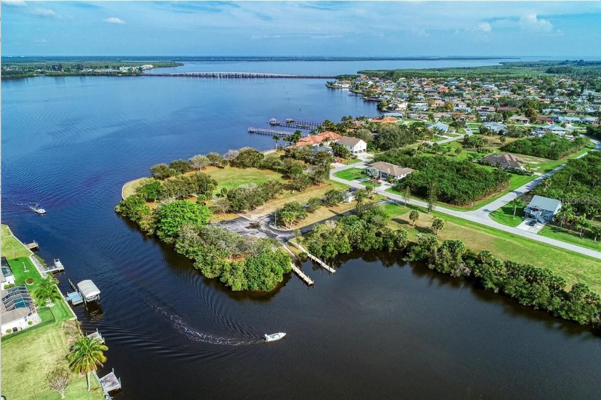 Land at 12089 DIVERSEY AVE, PORT CHARLOTTE, photo 29 of 40
