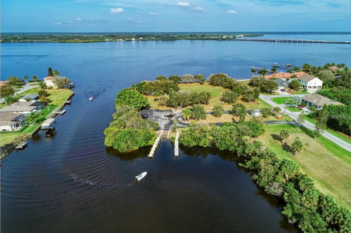 Land at 12089 DIVERSEY AVE, PORT CHARLOTTE, photo 30 of 40
