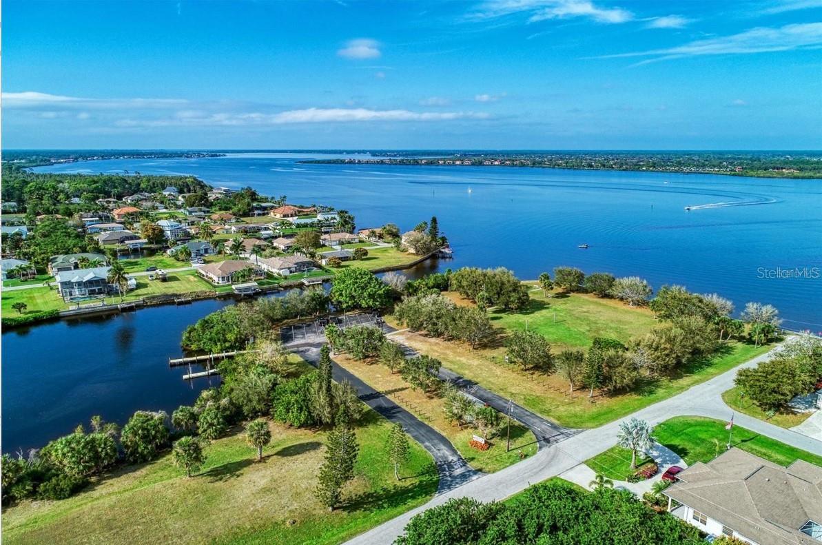 Land at 12089 DIVERSEY AVE, PORT CHARLOTTE, photo 35 of 40