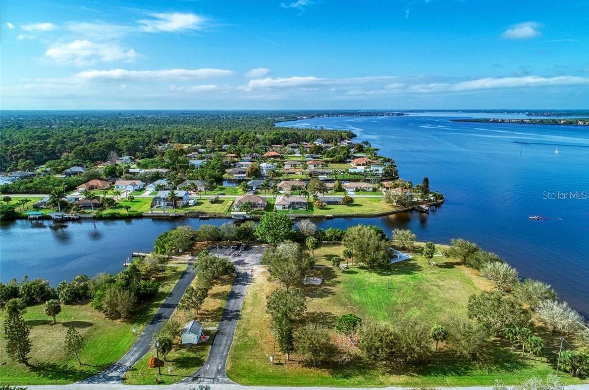 Land at 12089 DIVERSEY AVE, PORT CHARLOTTE, photo 36 of 40