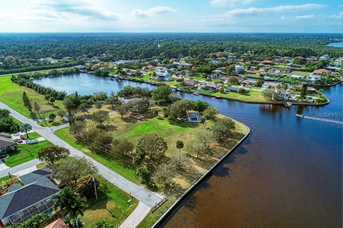 Land at 12089 DIVERSEY AVE, PORT CHARLOTTE, photo 37 of 40
