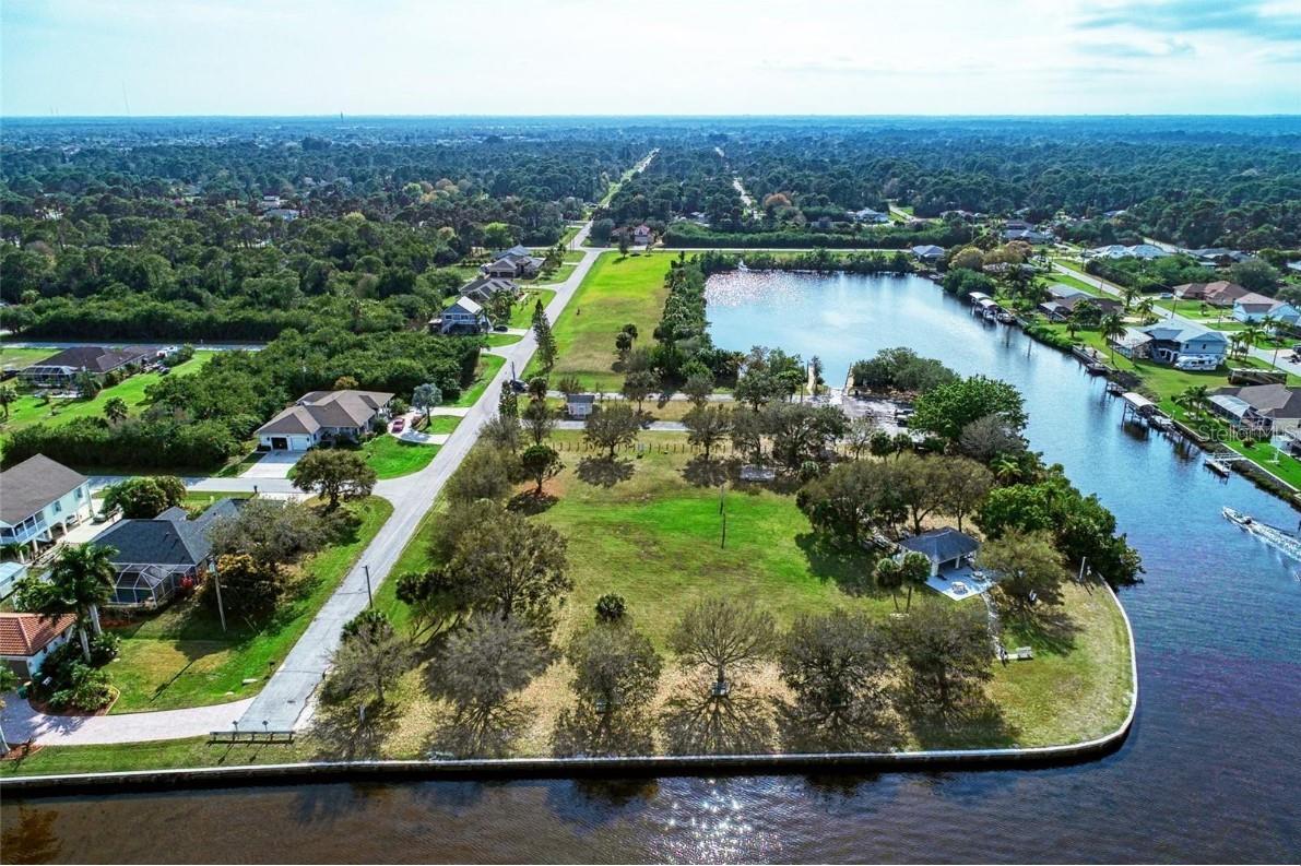 Land at 12089 DIVERSEY AVE, PORT CHARLOTTE, photo 38 of 40