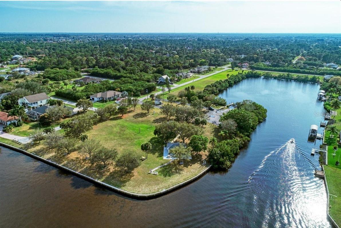 Land at 12089 DIVERSEY AVE, PORT CHARLOTTE, photo 39 of 40