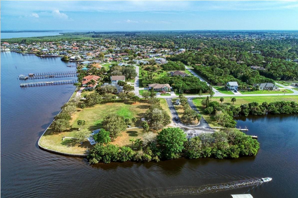 Land at 12089 DIVERSEY AVE, PORT CHARLOTTE, photo 40 of 40