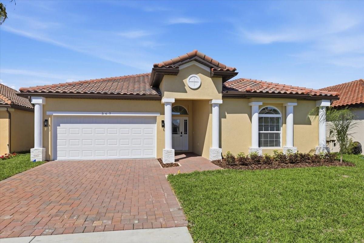 367 VILLA SORRENTO CIR