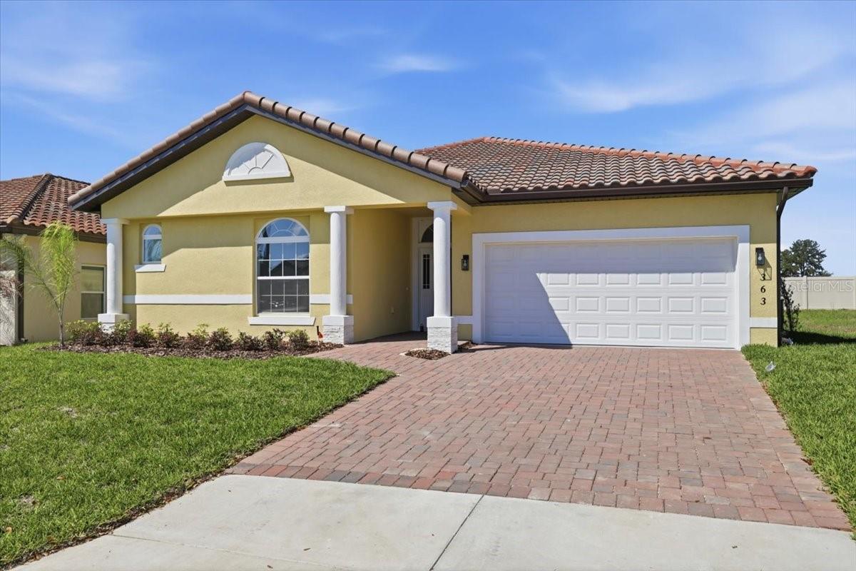 363 VILLA SORRENTO CIR