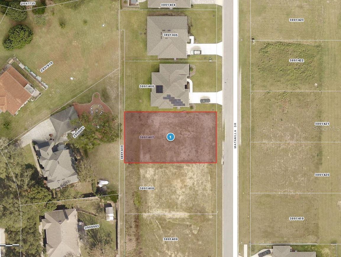 11631 MATANILLA DR