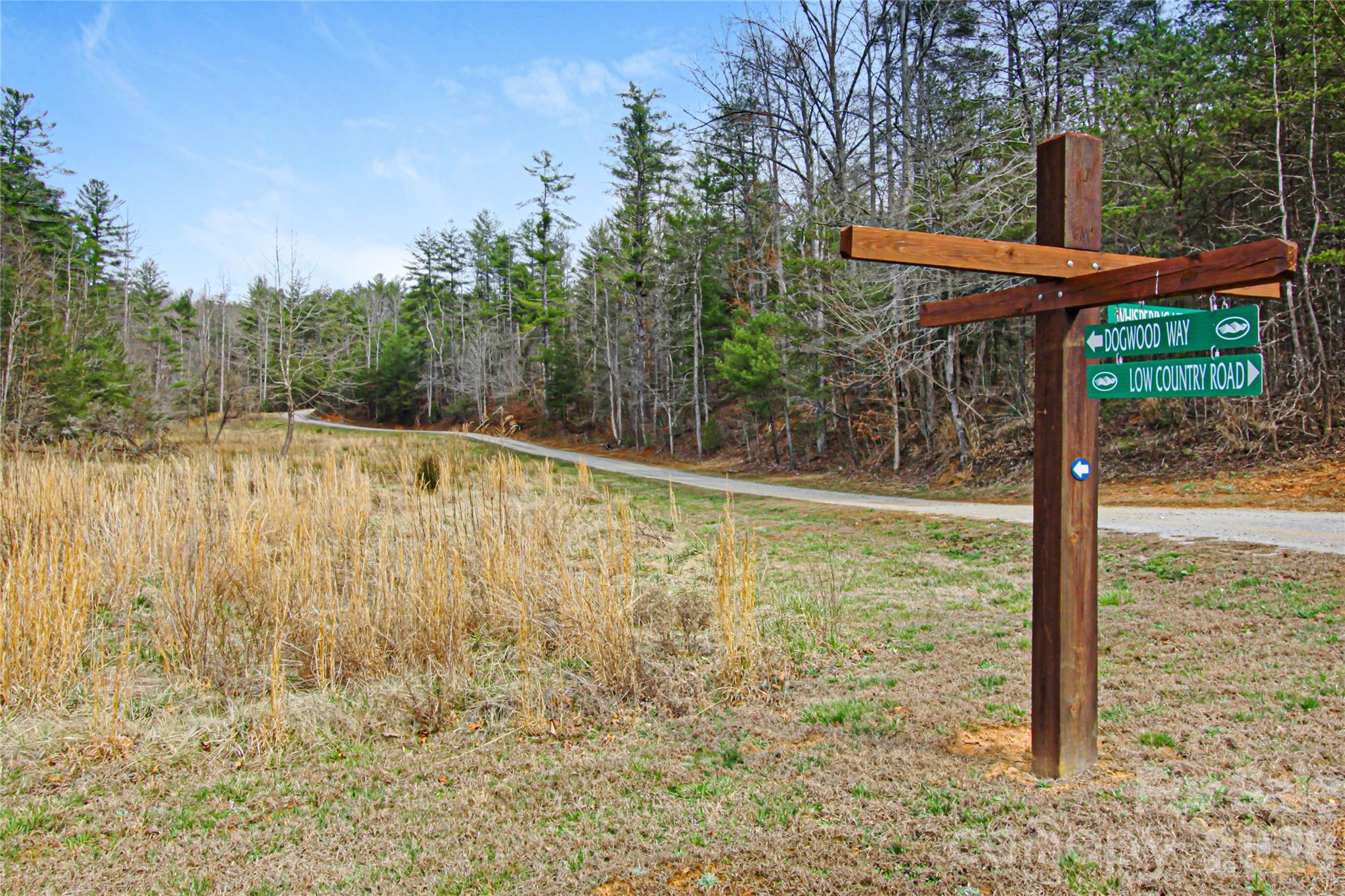 Lot at 5360 Dogwood Way, Lenoir